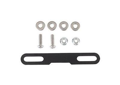 Kit viteria Givi 06SKIT per supporti S900A - S901A - Annuncio 9725825
