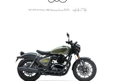 Royal Enfield Shotgun 650 (2024 - 25) - Annuncio 9561594