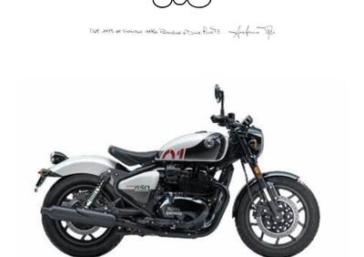 Royal Enfield Shotgun 650 (2024 - 25) - Annuncio 9561595