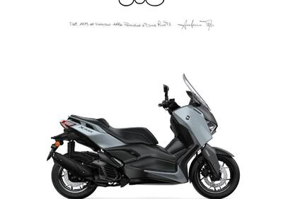 Yamaha X-Max 125 Tech Max (2025) - Annuncio 9415823