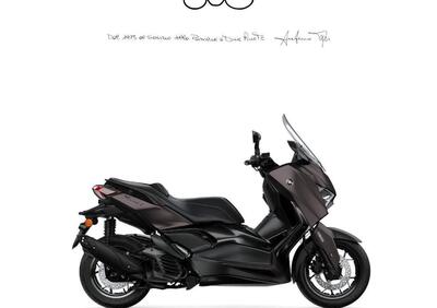 Yamaha X-Max 125 Tech Max (2025) - Annuncio 9415824