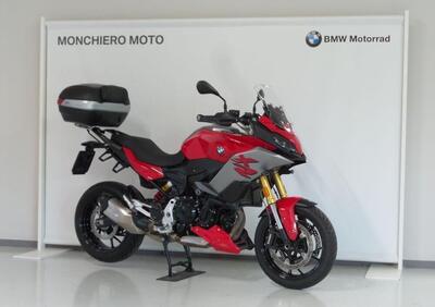 Bmw F 900 XR (2020 - 24) - Annuncio 9726710