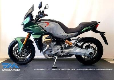 Moto Guzzi V100 Mandello S (2022 - 24) - Annuncio 9558043