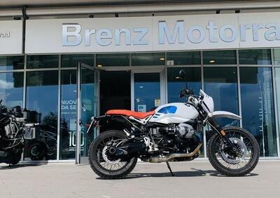 Bmw R nineT Urban GS 1200 (2017 - 20) - Annuncio 9726722