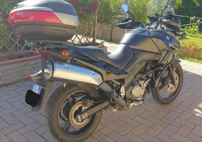 Suzuki V-Strom 650DL (2006 - 07) - Annuncio 9726729
