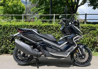 Zontes ZT368-G (2024 - 25) - Annuncio 9726789