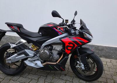Aprilia Tuono 660 Factory (2022 - 24) - Annuncio 9712007