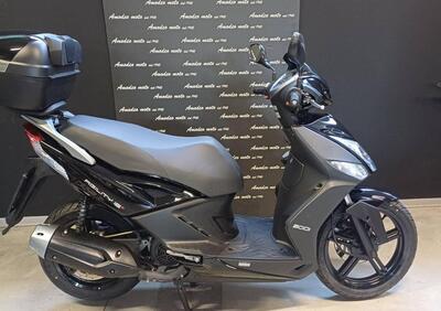 Kymco Agility 200i R16 + (2014 - 17) - Annuncio 9726525