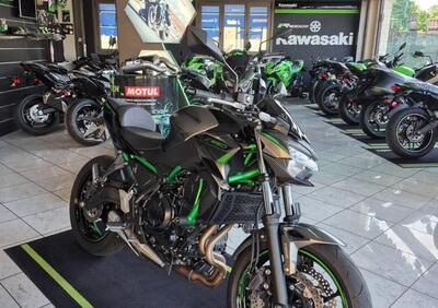 Kawasaki Z 650 (2021 - 24) - Annuncio 9726800