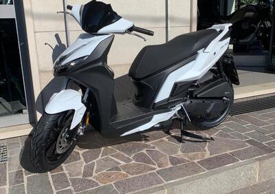 Kymco Agility 125 S (2022 - 25) - Annuncio 9726805