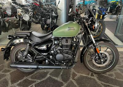 Royal Enfield Meteor 350 Fireball (2021 - 25) - Annuncio 9726817