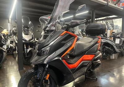 Kymco DTX 360 300 (2022 - 25) - Annuncio 9726810