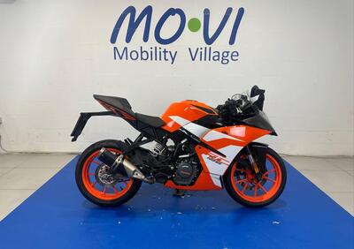 KTM RC 125 ABS (2017 - 20) - Annuncio 9726821