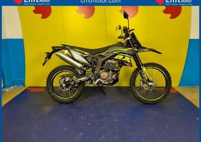 FB Mondial SMX 125 Enduro (2025) - Annuncio 9726819