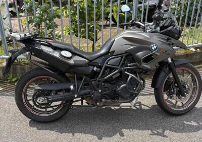 Bmw F 800 GS (2008 - 15) - Annuncio 9726824