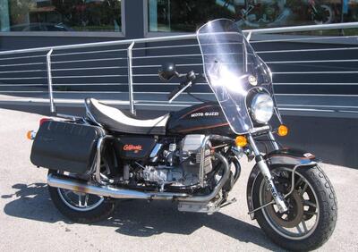 Moto Guzzi V 1000 California II (1982 - 87) - Annuncio 9726830