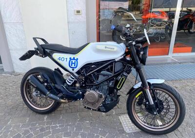 Husqvarna Vitpilen 401 (2018 - 19) - Annuncio 9726823