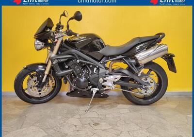 Triumph Street Triple (2007 - 12) - Annuncio 9726825