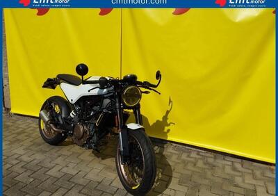 Husqvarna Svartpilen 401 (2018 - 19) - Annuncio 9726828