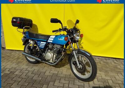 Yamaha  - Annuncio 9726829