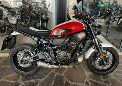 Yamaha XSR 700 (2022 - 25) - Annuncio 9726844