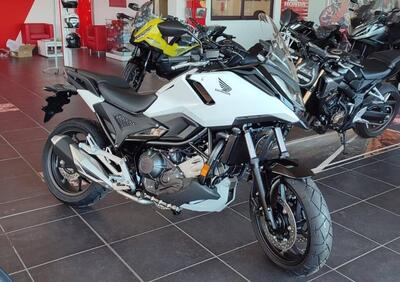 Honda NC 750 X (2025) - Annuncio 9726832