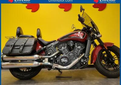 Indian Scout Sixty (2017 - 19) - Annuncio 9726835