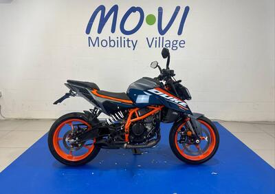 KTM 390 Duke (2024 - 25) - Annuncio 9726846