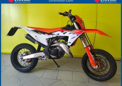 KTM 125 SX (2022) - Annuncio 9726848