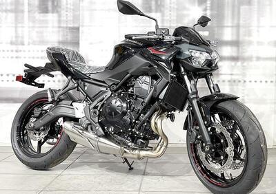 Kawasaki Z 650 (2025) - Annuncio 9679220