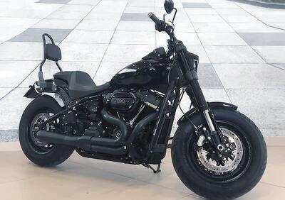 Harley-Davidson 114 Fat Bob (2018 - 20) - FXFBS - Annuncio 9724428