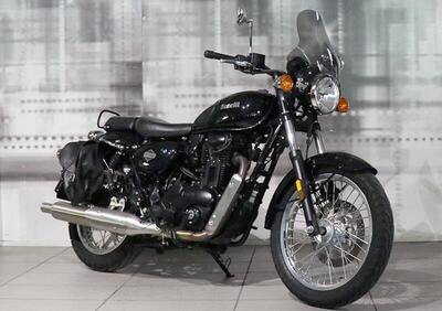 Benelli Imperiale 400 (2021 - 25) - Annuncio 9726880