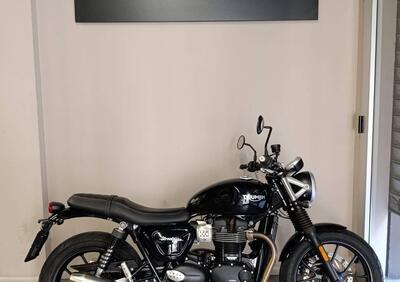 Triumph Street Twin 900 (2017 - 18) - Annuncio 9726864