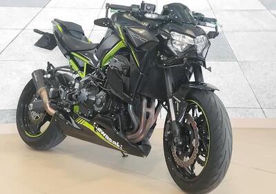 Kawasaki Z 900 (2021 - 24) - Annuncio 9722454