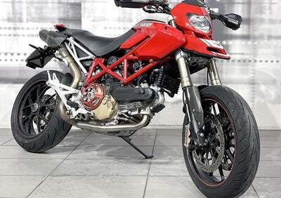 Ducati Hypermotard 1100 S (2007 - 09) - Annuncio 9726886