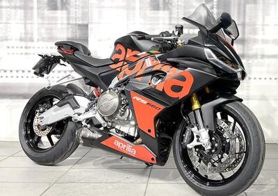 Aprilia RS 660 (2020 - 24) - Annuncio 9726890