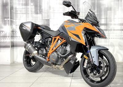 KTM 1290 Super Duke GT (2022 - 25) - Annuncio 9726893