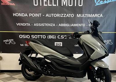 Honda Forza 350 (2025) - Annuncio 9683089