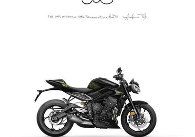 Triumph Street Triple 765 RS (2023 - 25) - Annuncio 9574042