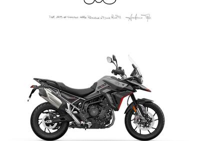 Triumph Tiger 900 GT Pro (2024 - 25) - Annuncio 9569080