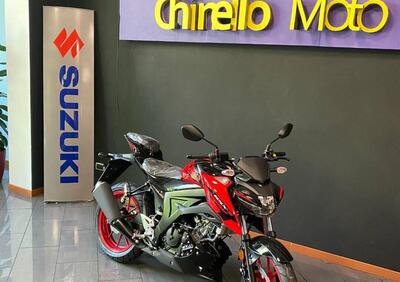 Suzuki GSX-S125 (2025) - Annuncio 9726887