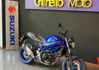 Suzuki SV650 (2025) - Annuncio 9726898