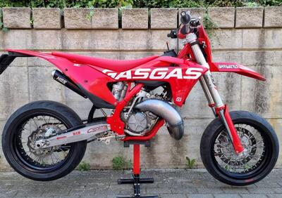GASGAS MC 125 (2021) - Annuncio 9726926
