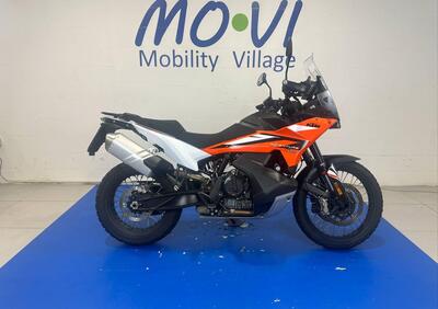 KTM 890 Adventure (2023 - 25) - Annuncio 9726936