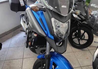 Honda NC 750 X ABS (2018 - 20) - Annuncio 9726935