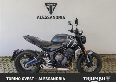 Triumph Trident 660 (2021 - 24) - Annuncio 9726932