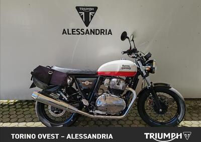 Royal Enfield Continental GT 650 (2019 - 20) - Annuncio 9726933
