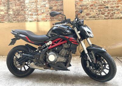 Benelli BN 302 S (2019 - 20) - Annuncio 9725516