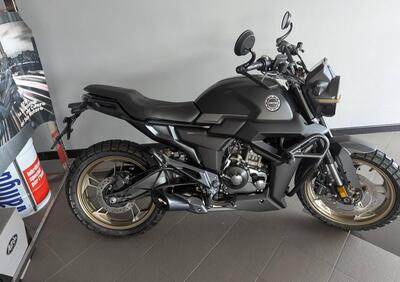 Zontes ZT125-G1 (2020 - 25) - Annuncio 9726929