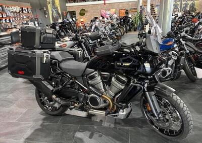 Harley-Davidson Pan America 1250 Special (2020 - 25) - Annuncio 9726942